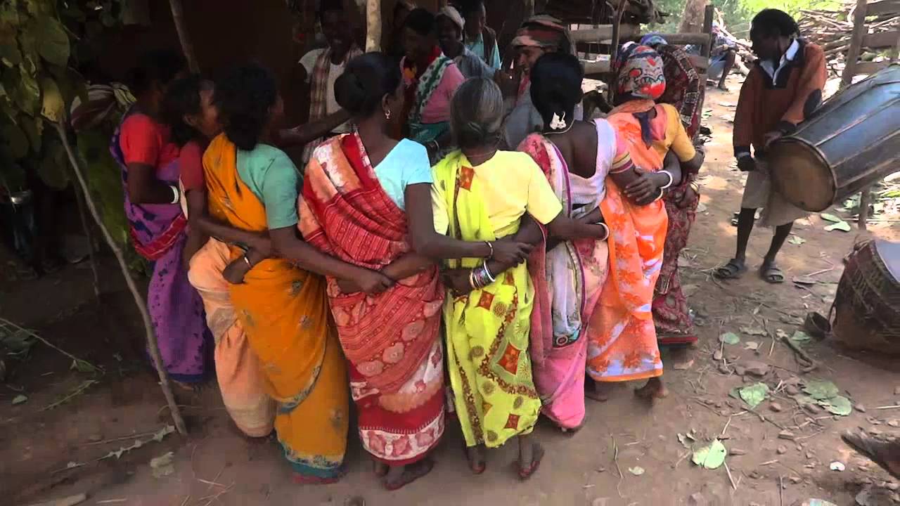 mundari